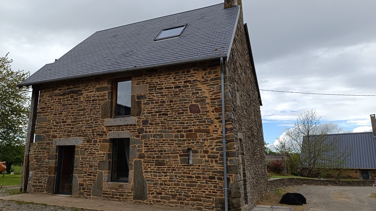 Photo of Outdoor in Le Mesnil-Rogues