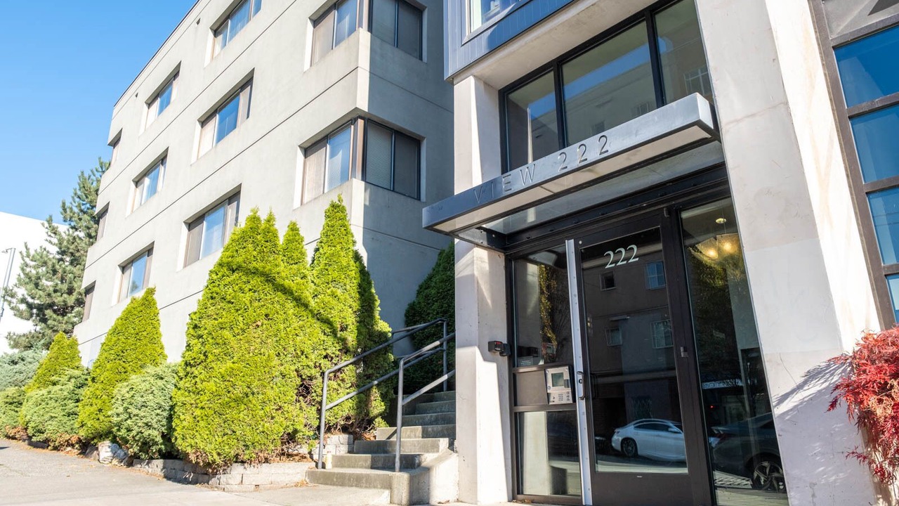 Photo of Outdoor in Lower Queen Anne