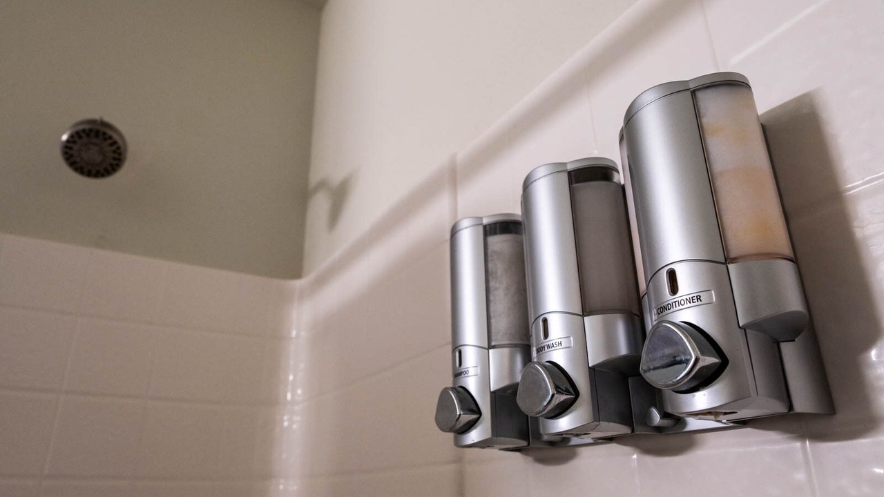 Photo of Bathroom in Lower Queen Anne