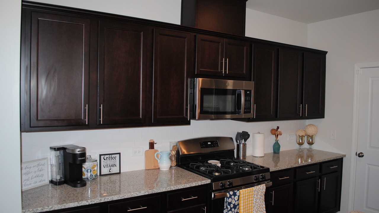 Photo of Kitchen in Southeast Raleigh