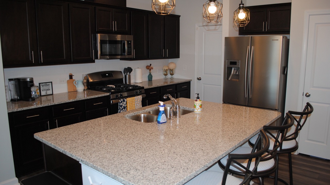 Photo of Kitchen in Southeast Raleigh