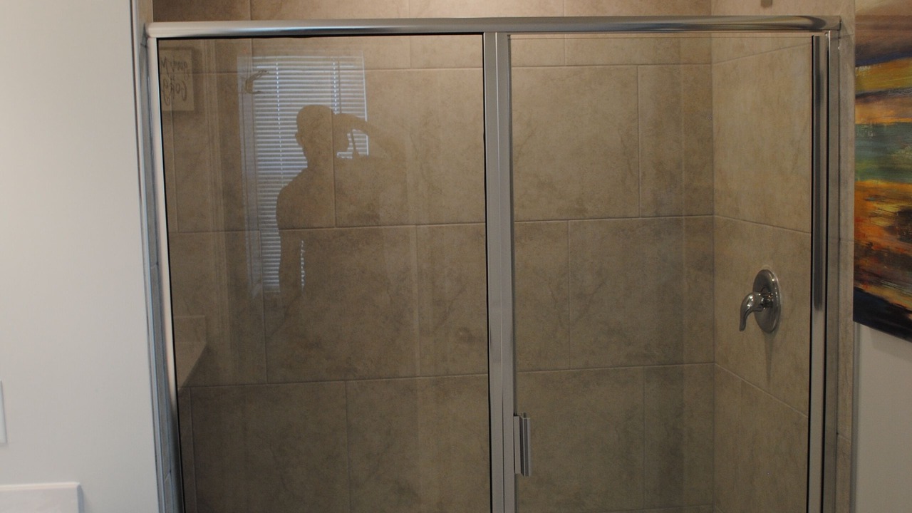 Photo of Bathroom in Southeast Raleigh