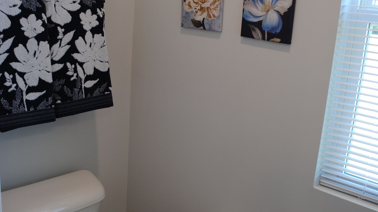Photo of Bathroom in Southeast Raleigh