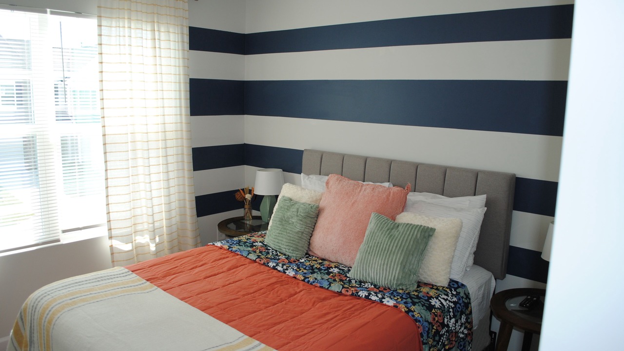 Photo of Bedroom in Southeast Raleigh