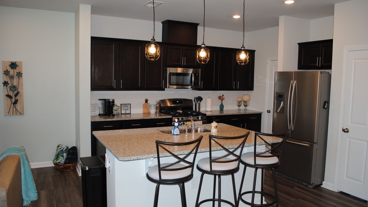 Photo of Kitchen in Southeast Raleigh