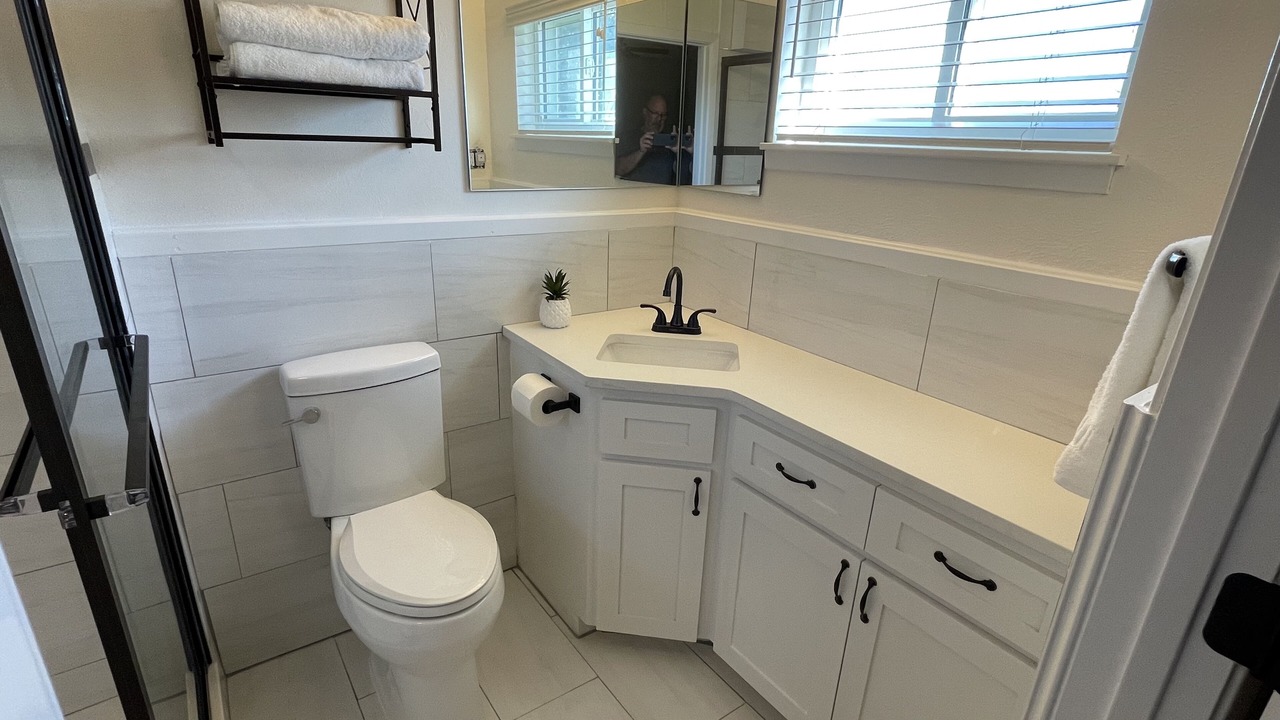 Photo of Bathroom in Fort Worth