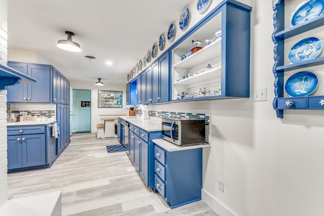 Photo of Bedroom in Fort Worth