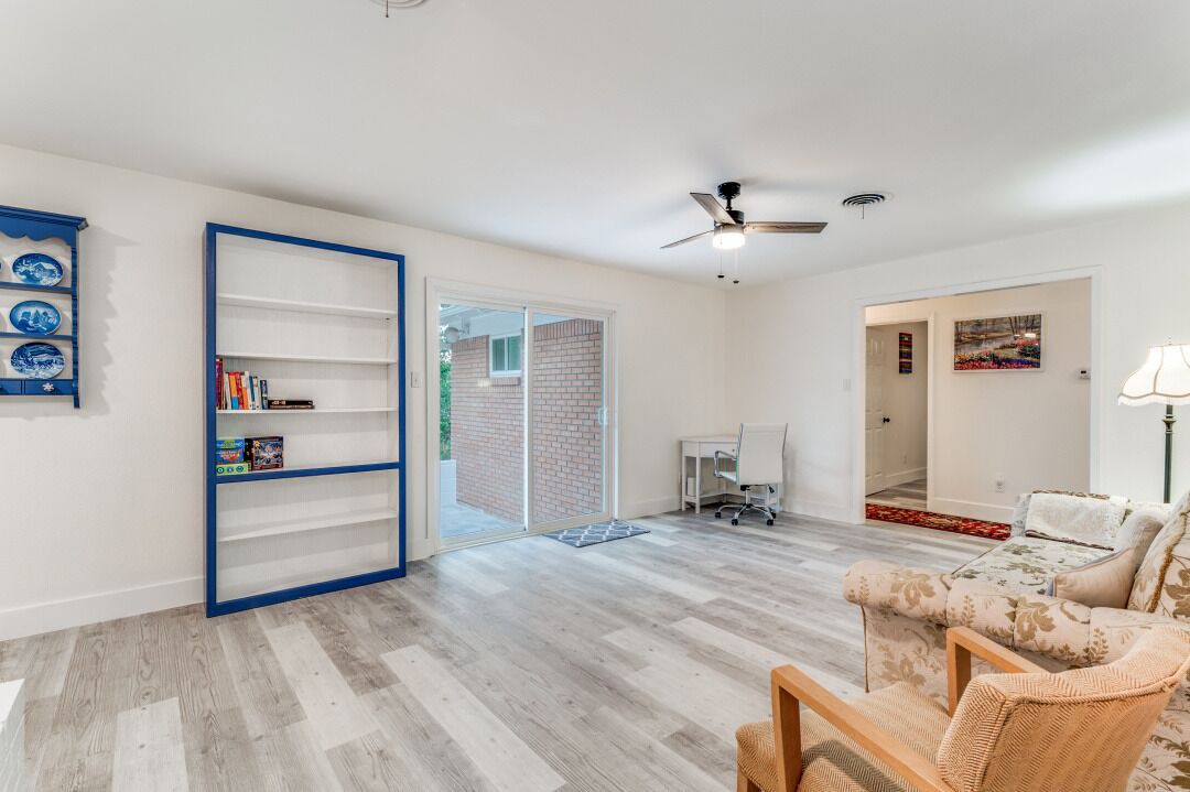 Photo of Bedroom in Fort Worth