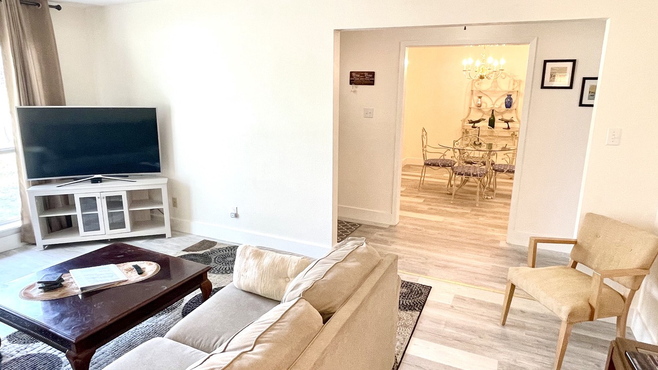 Photo of Livingroom in Fort Worth