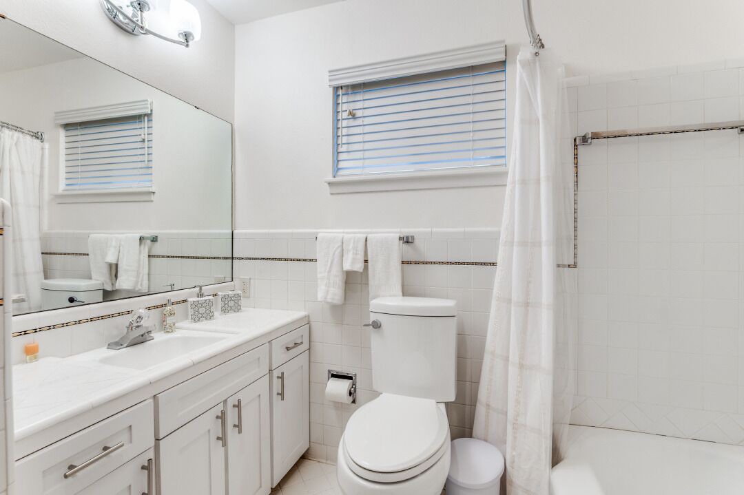 Photo of Bathroom in Fort Worth