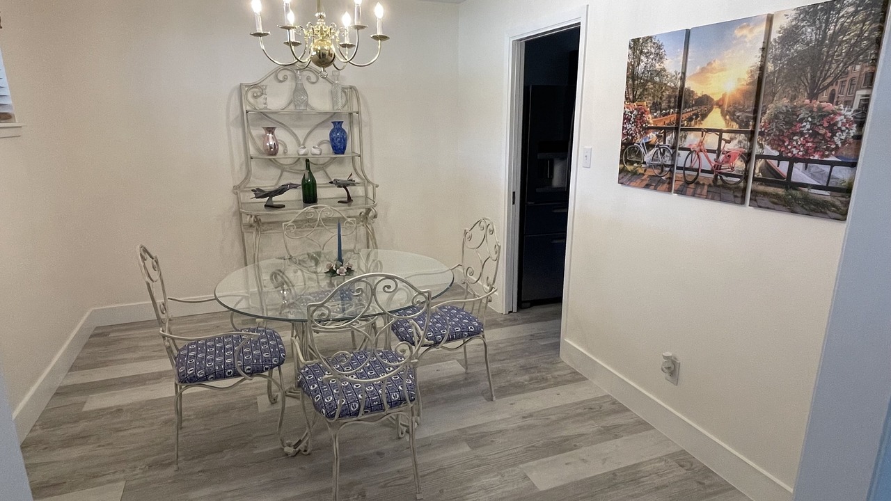 Photo of Livingroom in Fort Worth