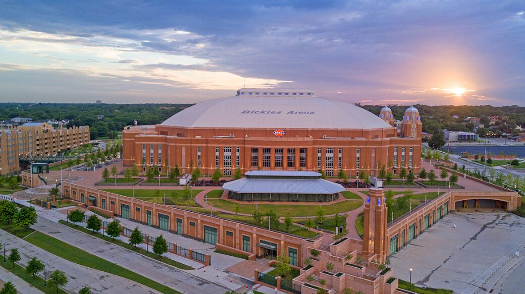 Photo of Outdoor in Fort Worth