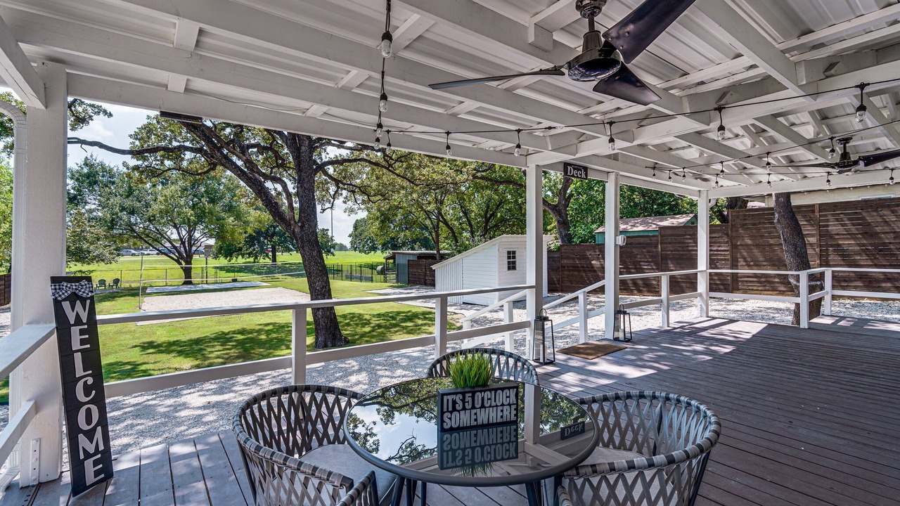 Photo of Outdoor in Irving