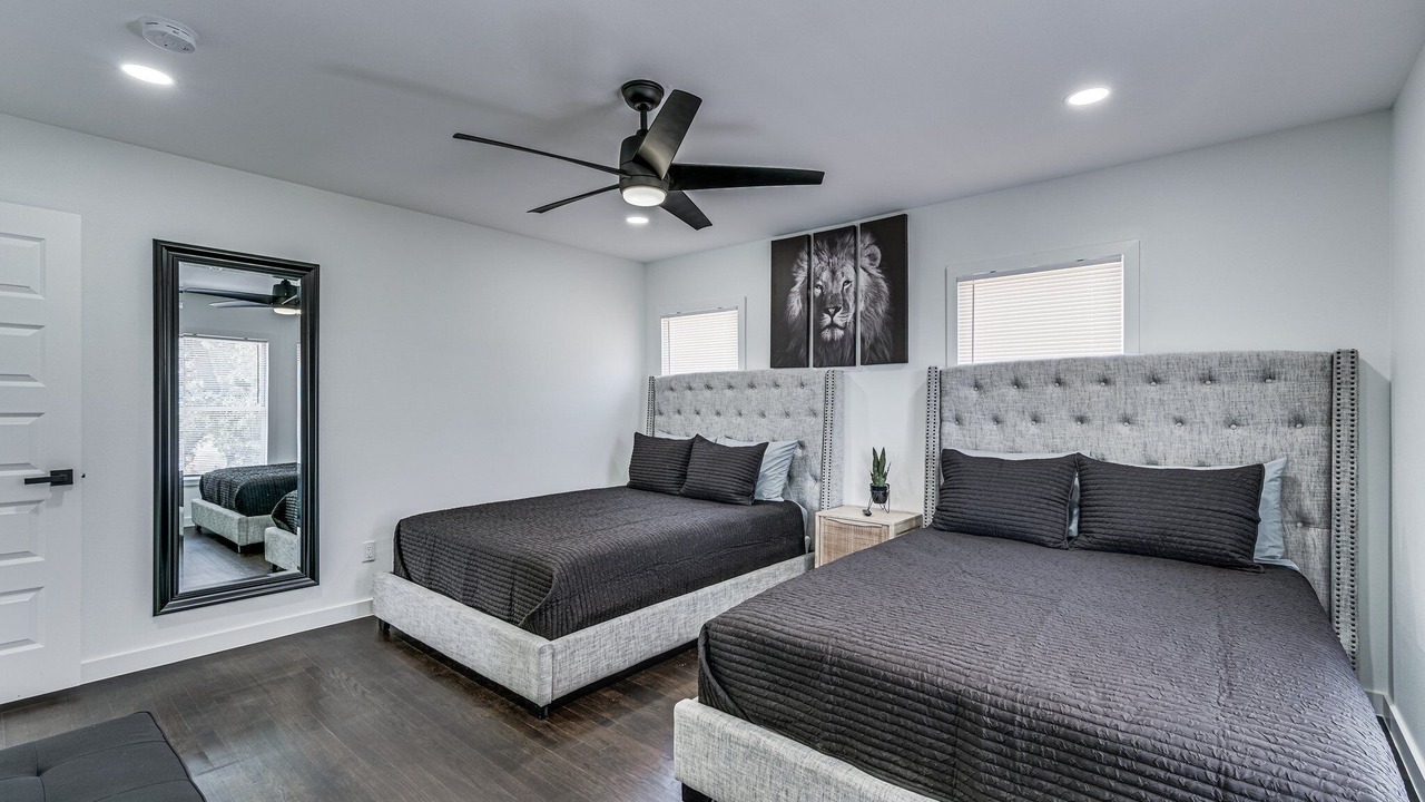 Photo of Bedroom in Irving