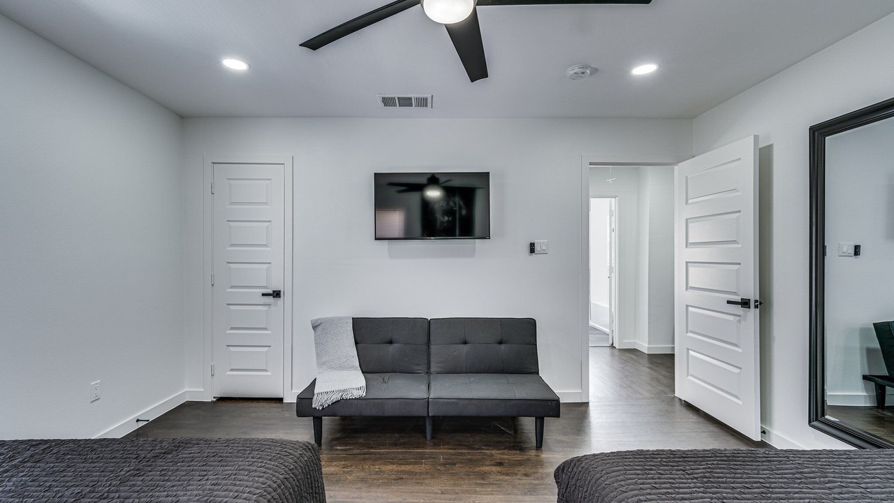 Photo of Bedroom in Irving