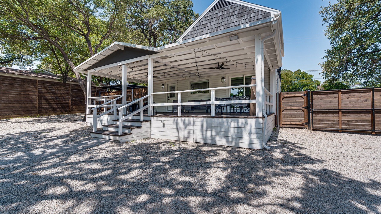 Photo of Outdoor in Irving