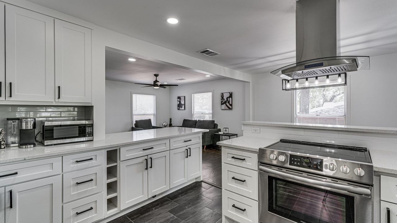 Photo of Kitchen in Irving