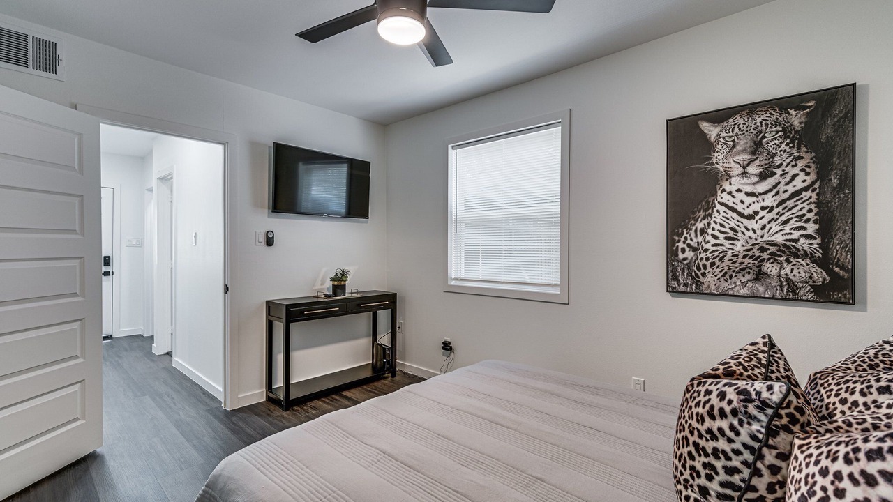 Photo of Bedroom in Irving