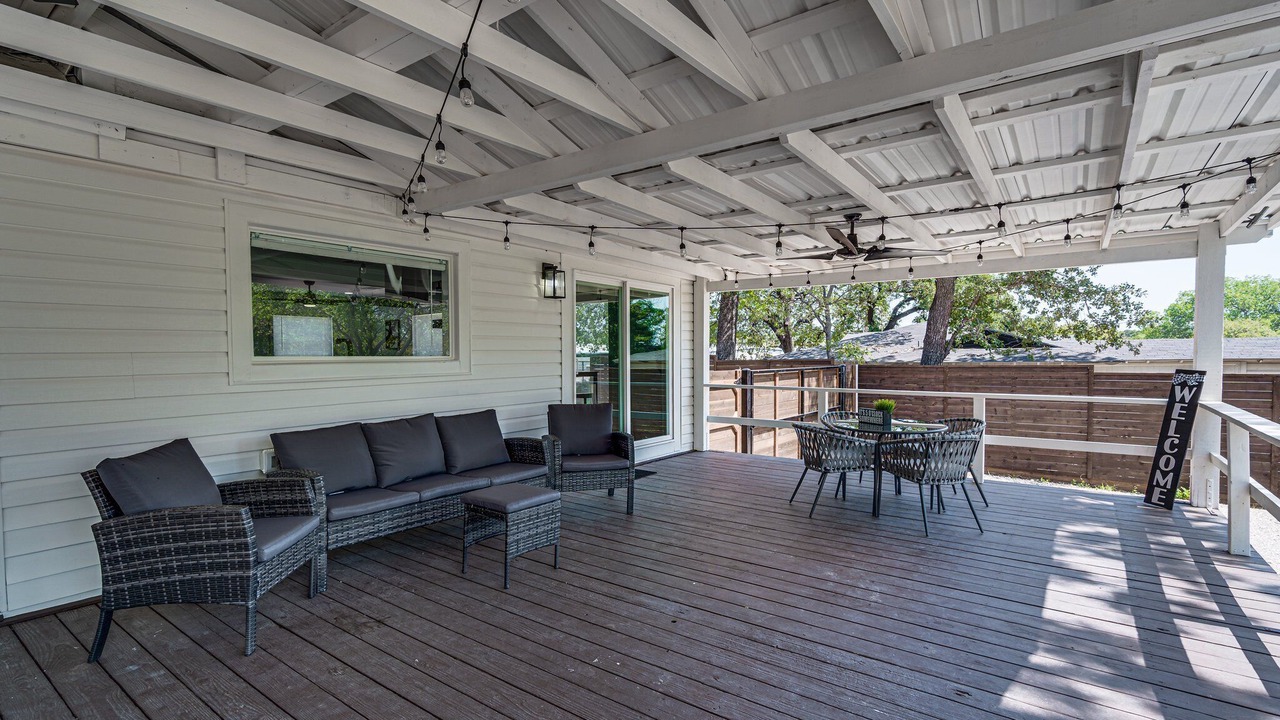 Photo of Outdoor in Irving