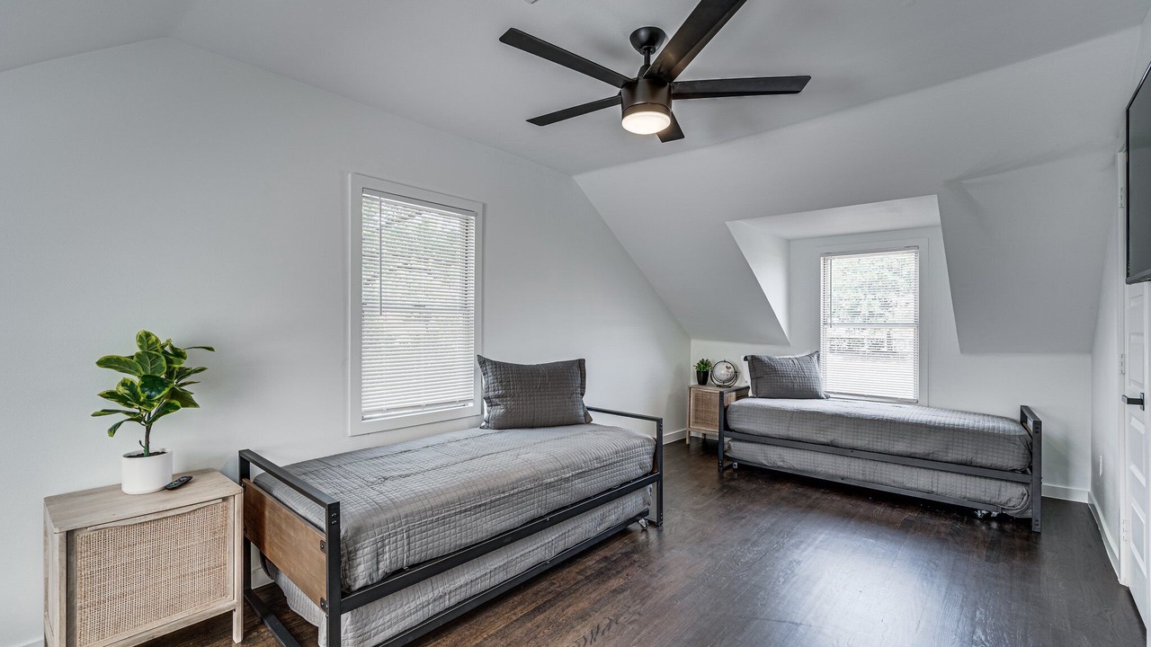 Photo of Bedroom in Irving