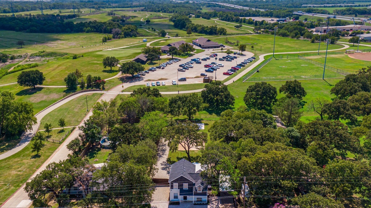 Photo of Outdoor in Irving