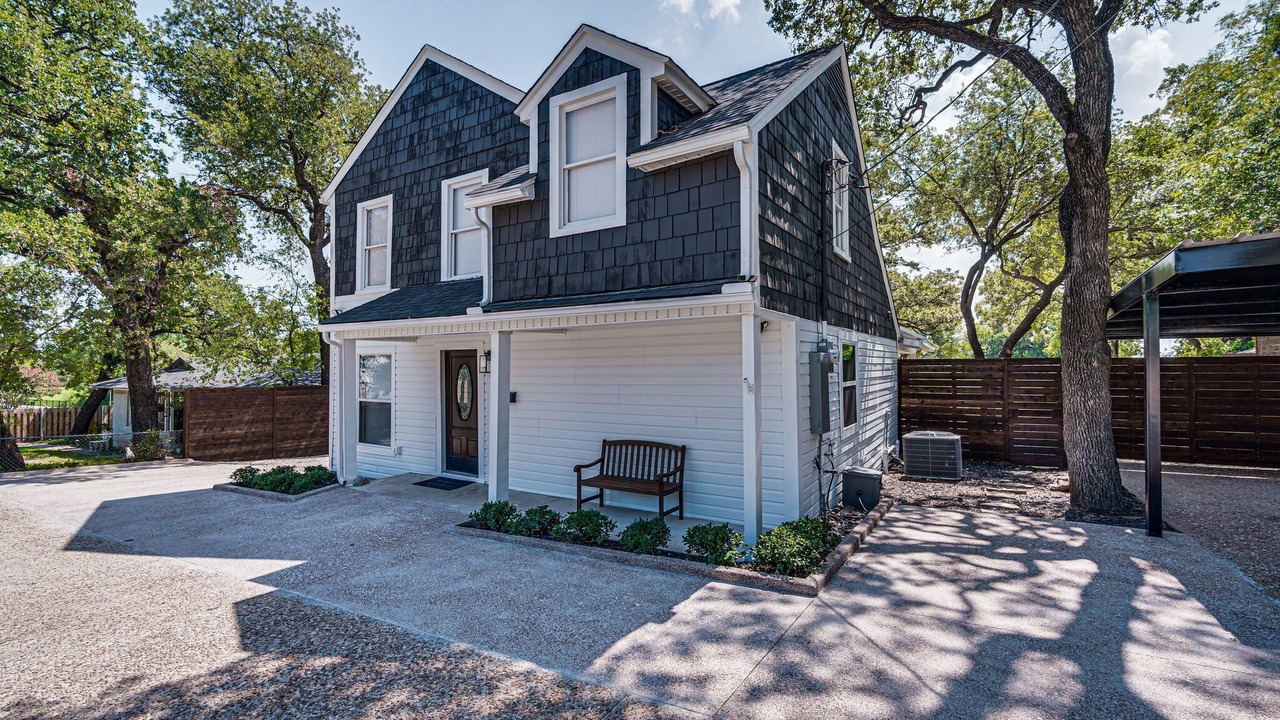 Photo of Outdoor in Irving