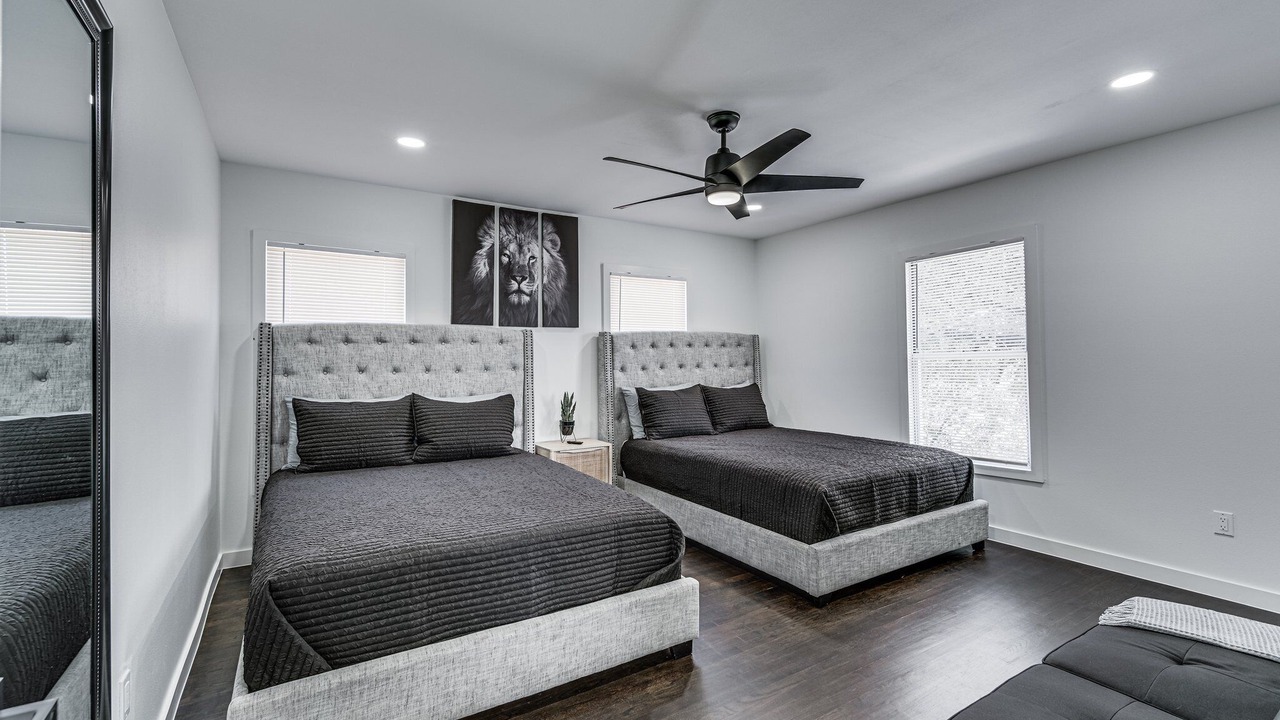 Photo of Bedroom in Irving