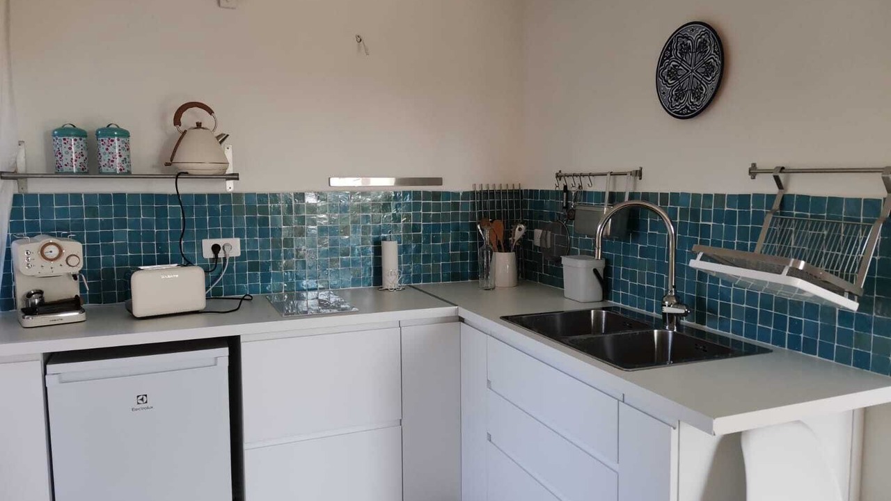Photo of Kitchen in Firmi