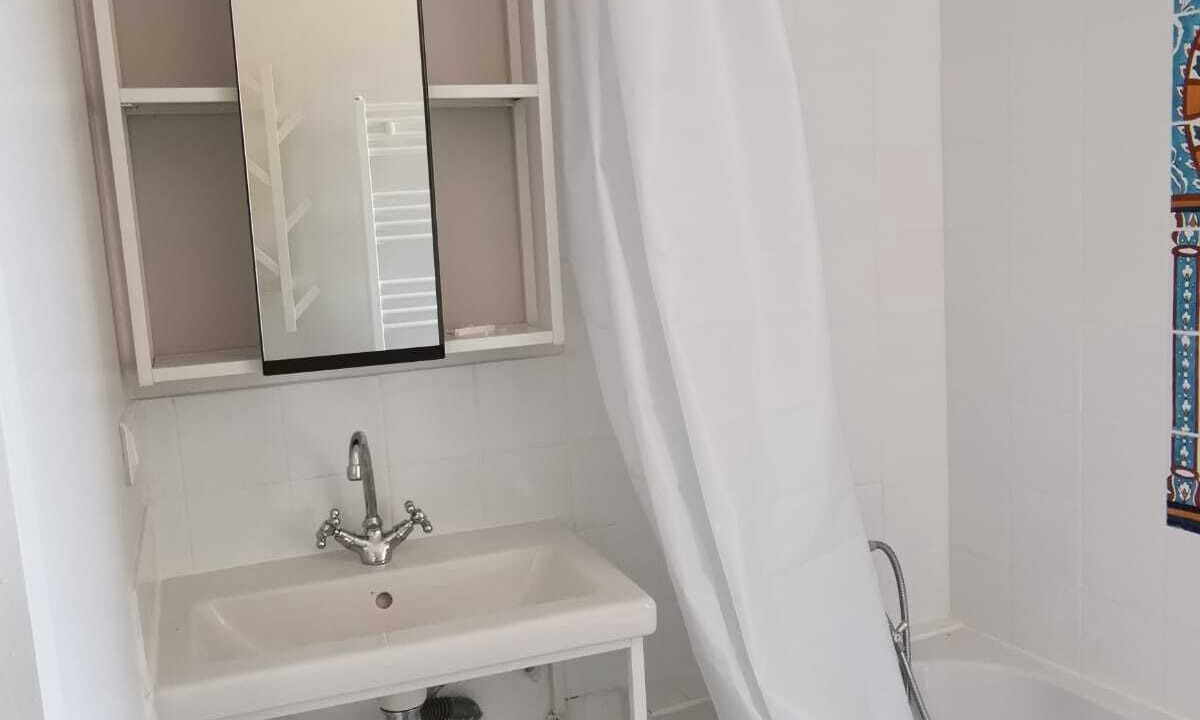 Photo of Bathroom in Firmi