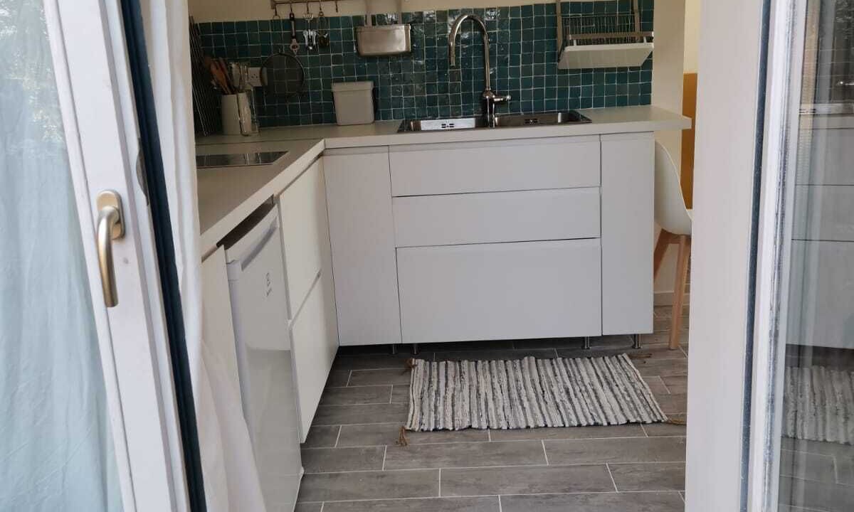 Photo of Kitchen in Firmi