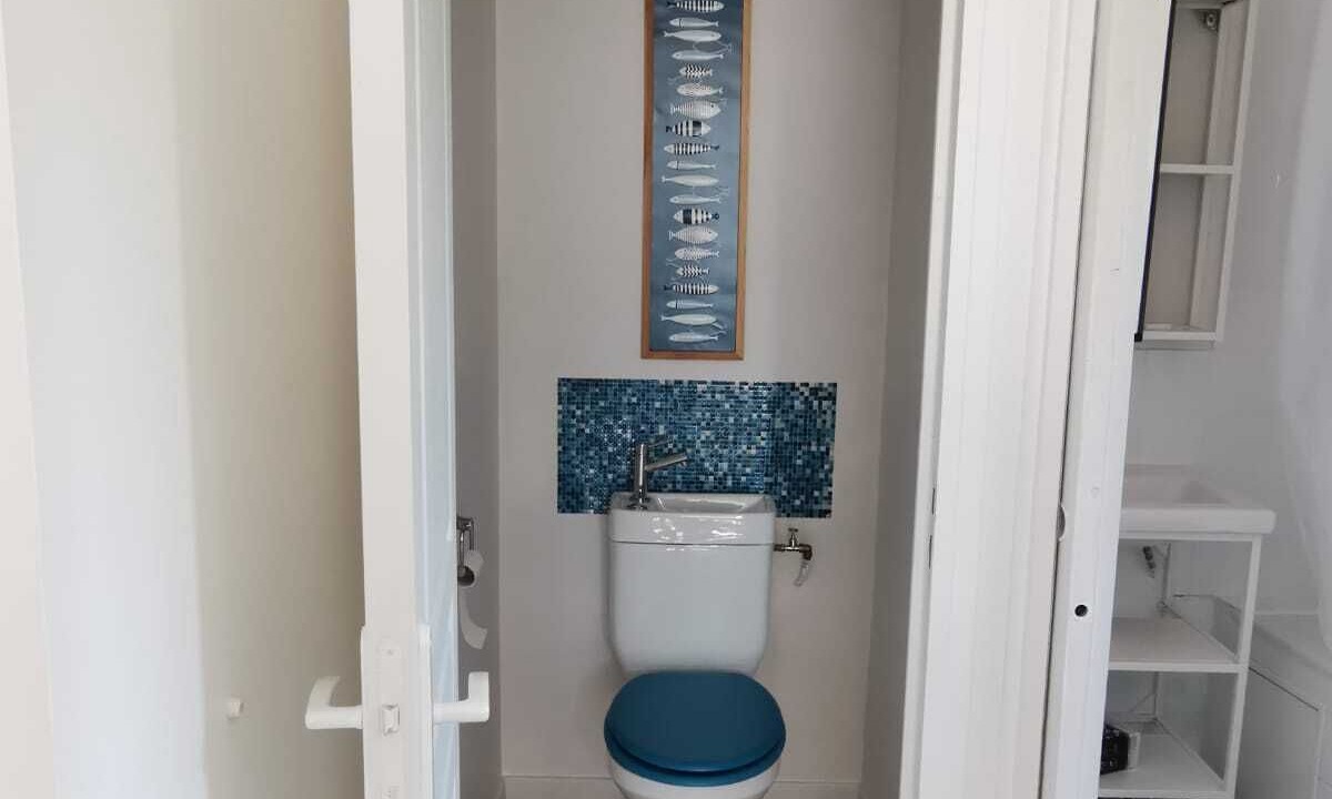 Photo of Bathroom in Firmi