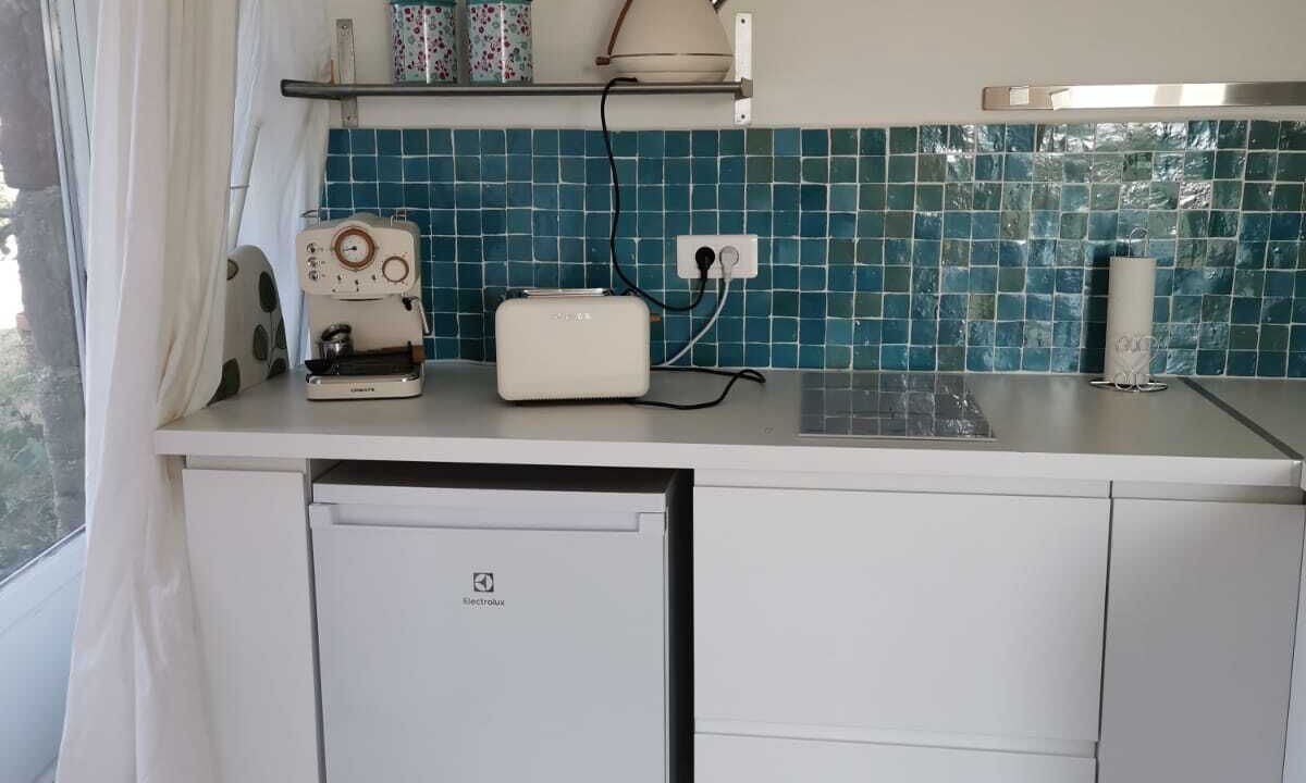 Photo of Kitchen in Firmi
