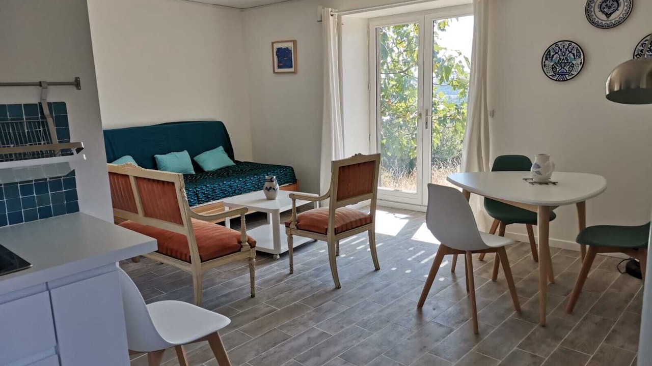 Photo of Livingroom in Firmi