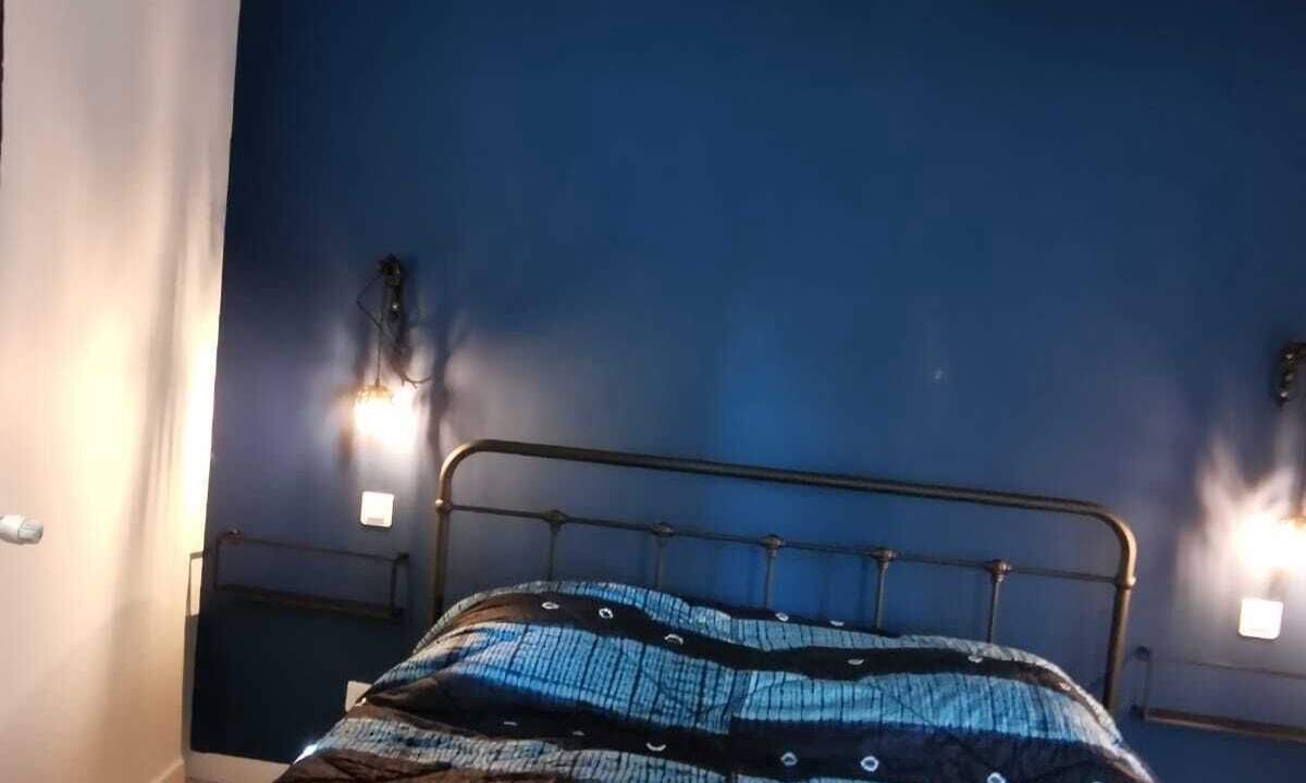 Photo of Bedroom in Firmi
