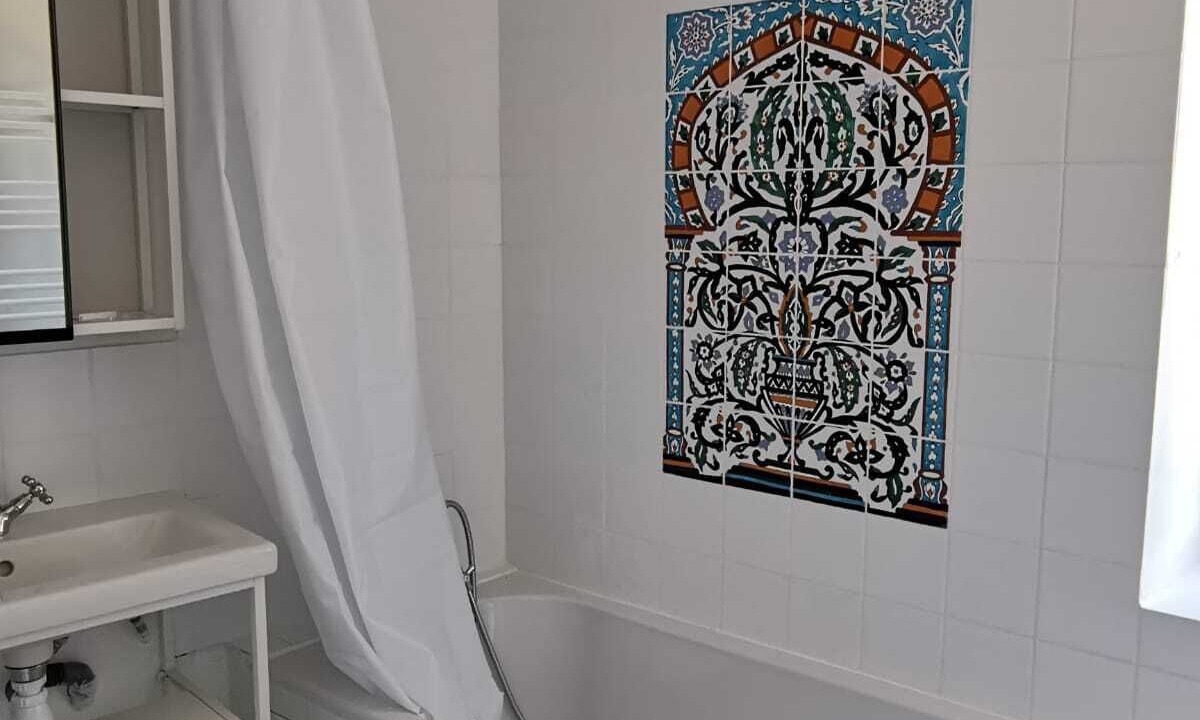 Photo of Bathroom in Firmi