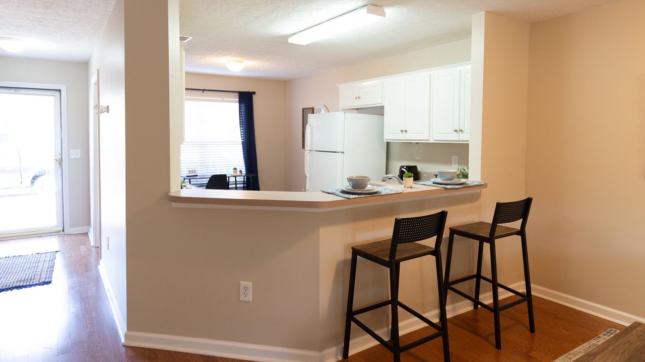 Photo of Kitchen in Martinez