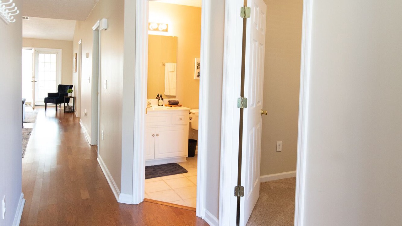 Photo of Bedroom in Martinez