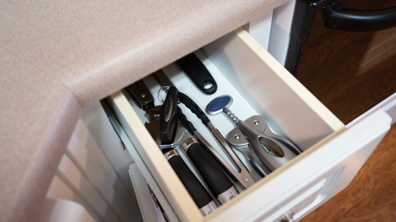 Photo of Kitchen in Martinez