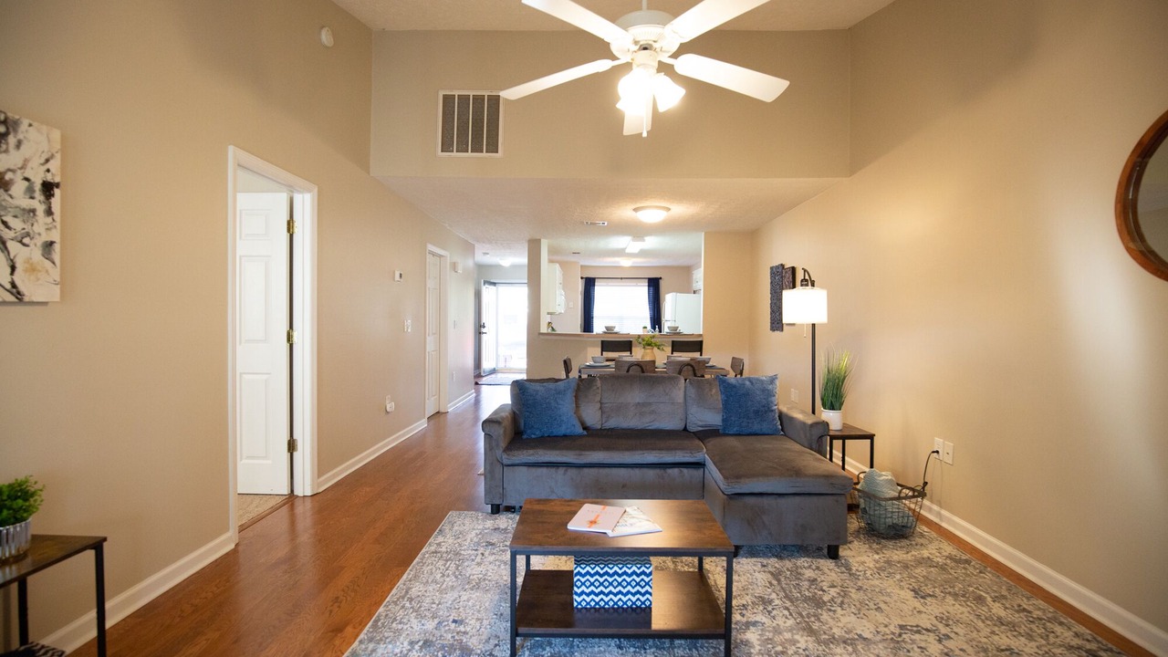 Photo of Livingroom in Martinez