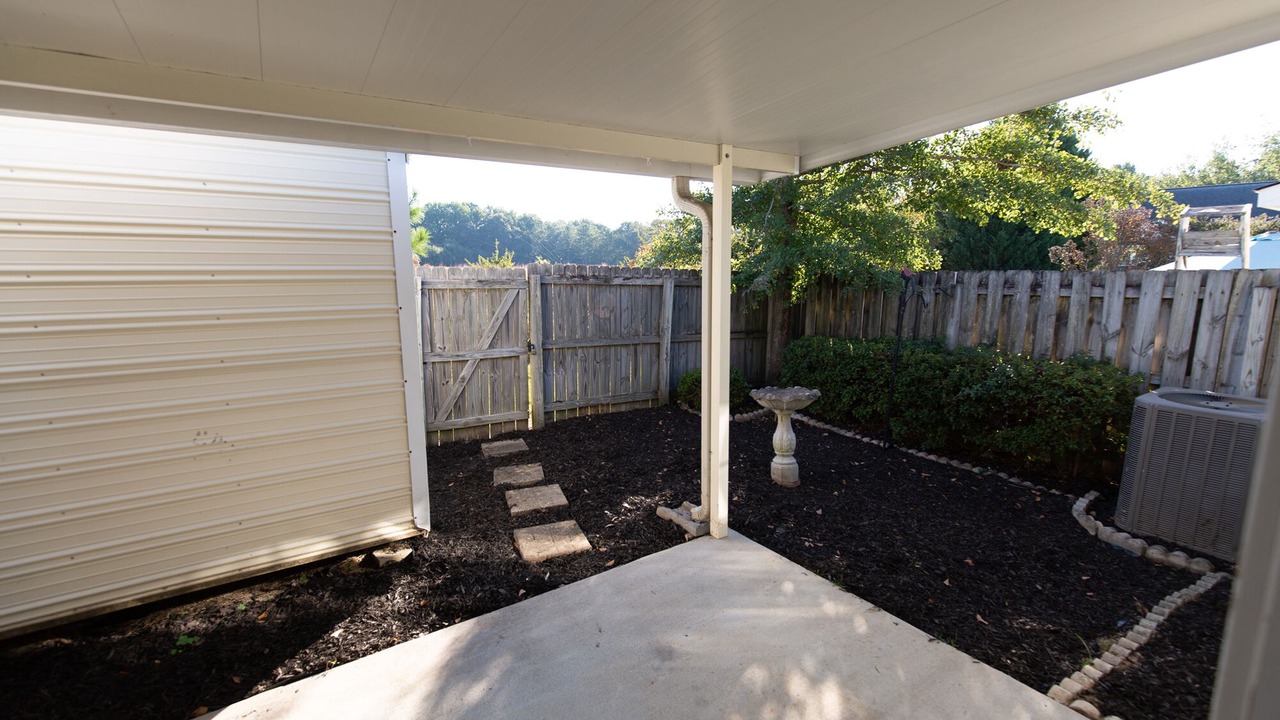 Photo of Outdoor in Martinez