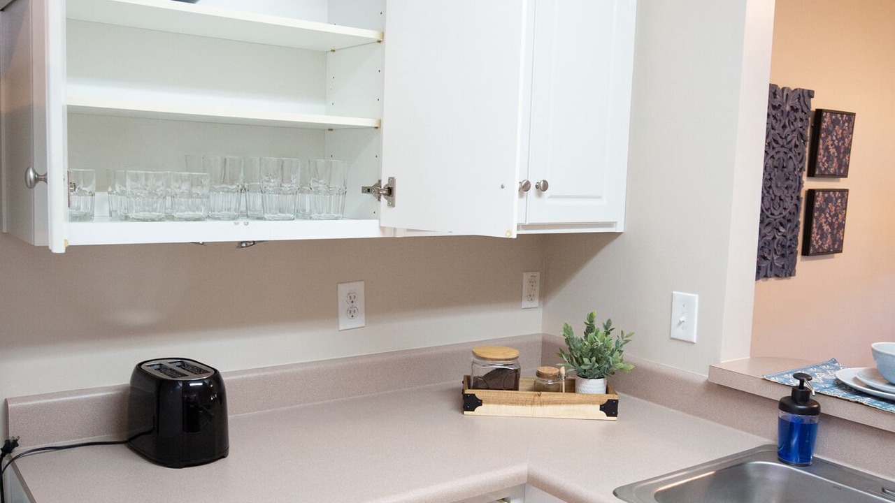 Photo of Kitchen in Martinez