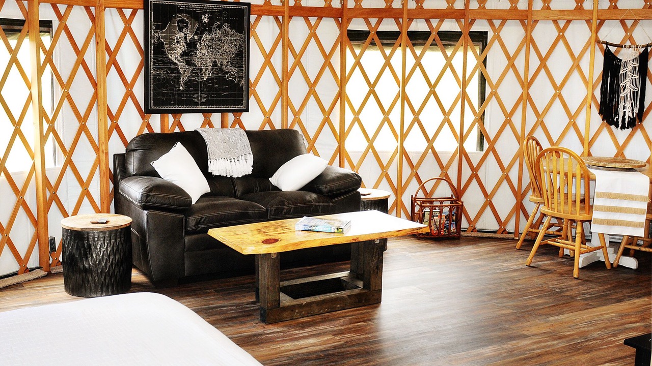 Photo of Livingroom in Glenwood