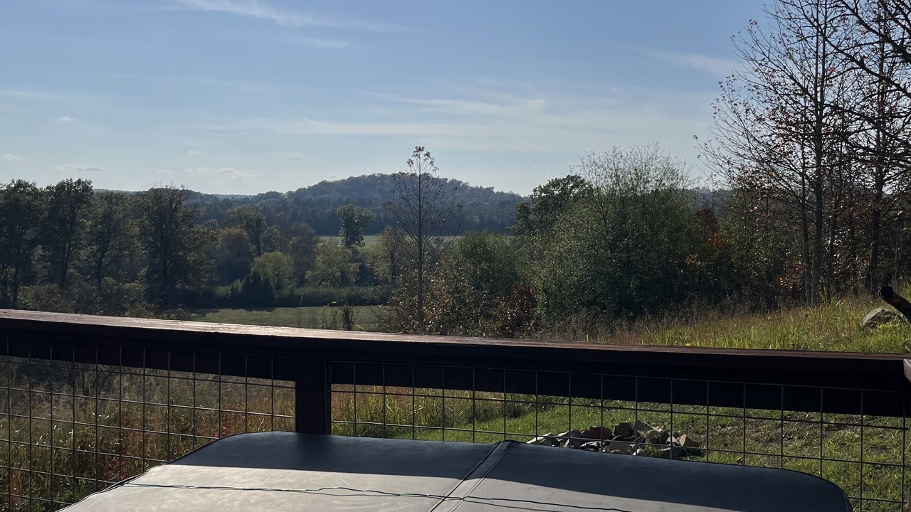 Photo of Outdoor in Glenwood