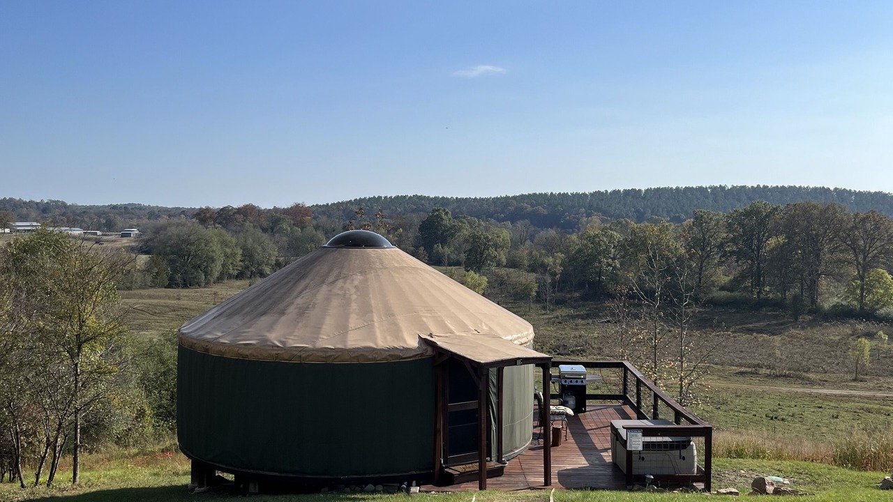 Photo of Outdoor in Glenwood
