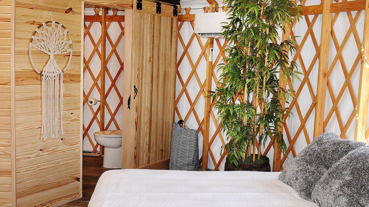 Photo of Bedroom in Glenwood