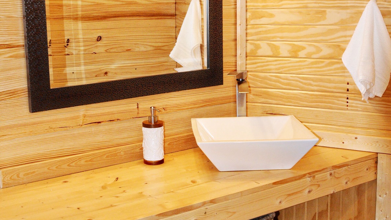 Photo of Bathroom in Glenwood