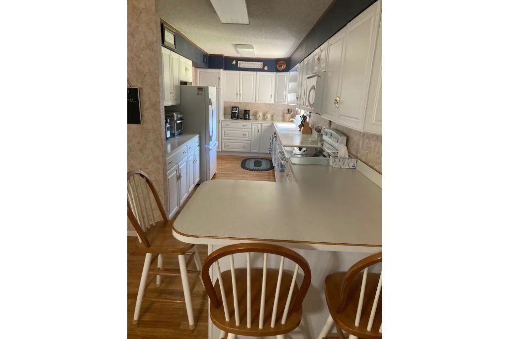 Photo of Kitchen in Russell