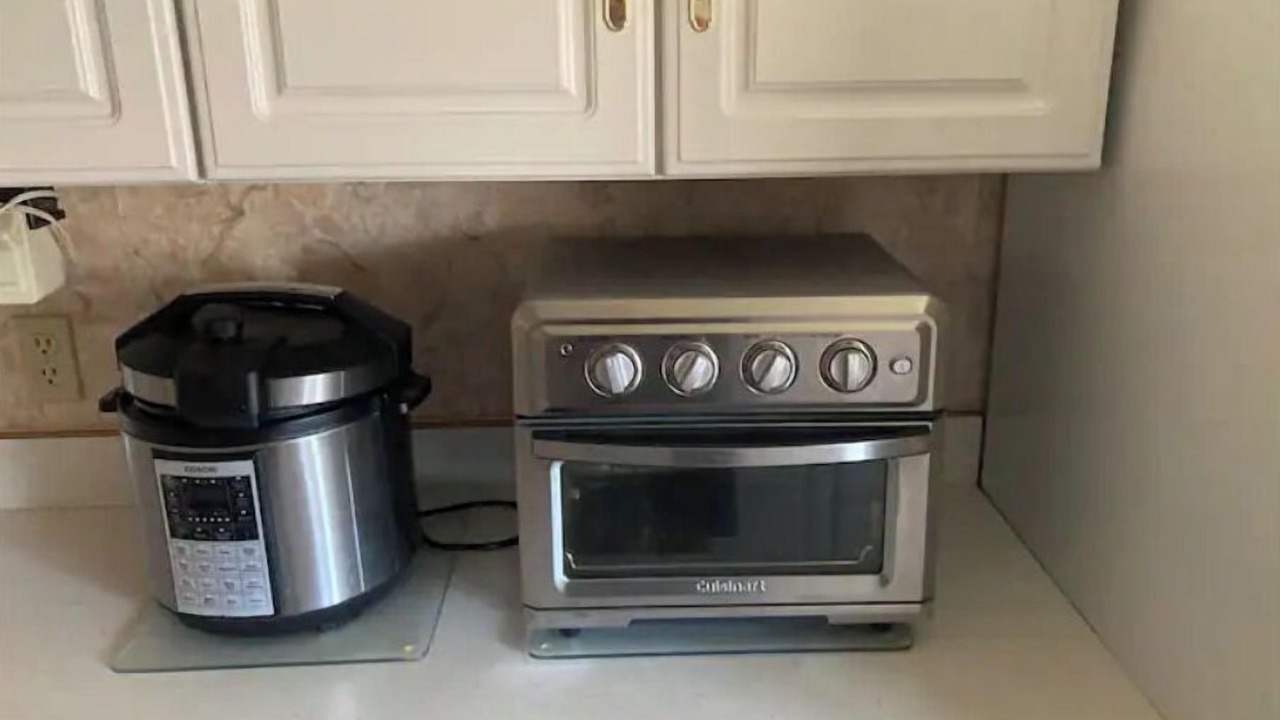 Photo of Kitchen in Russell