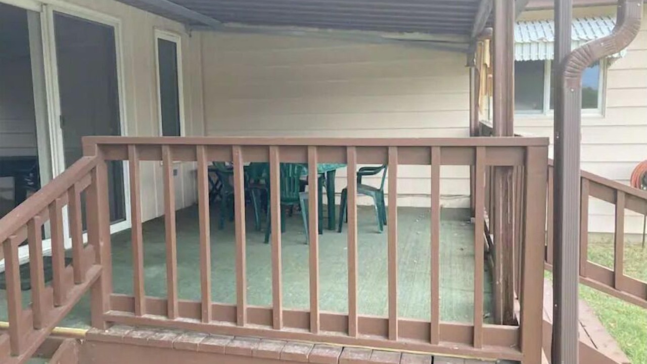 Photo of Outdoor in Russell