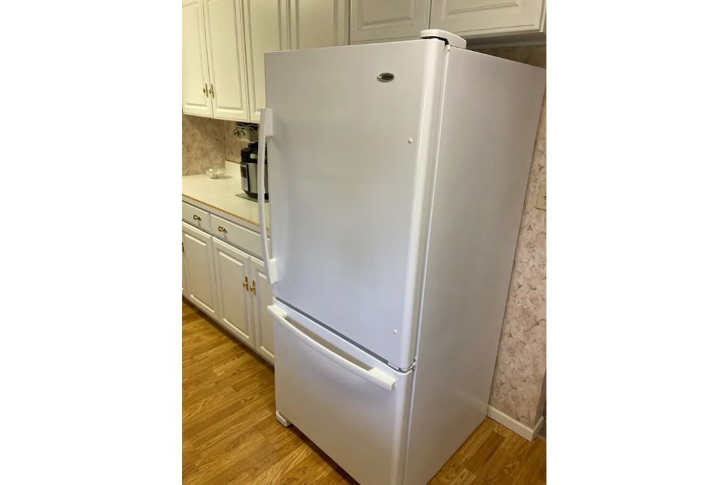 Photo of Kitchen in Russell
